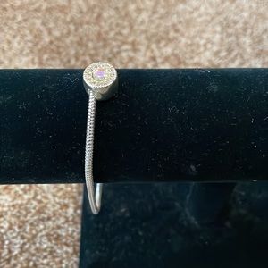 Cherished Memories Starter Bracelet by Avon